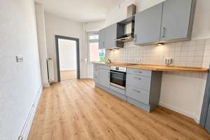 Sanierte 3-Zimmer-Wohnung mit hohen Decken, Balkon und Einbauküche – 65929 Unterliederbach, Frankfurt am Main – Vorschaubild 5