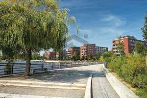 Stilvolles Stadthaus mit einzigartigem Flair an der Rummelsburger Bucht – Die vollständige Adresse der Immobilie erhältst du vom Anbieter., 10317 Rummelsburg, Berlin – Vorschaubild 23