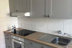 Schöne 2-Wohnung zum Wohlfühlen – Landsbergerstraße 103, 80339 Westend, München – Vorschaubild 4