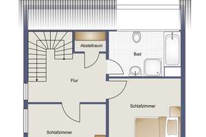 AllFa – Familienfreundliches Zuhause mit Pool in ruhiger Wohngegend von Wassenberg-Ophoven! – Die vollständige Adresse der Immobilie erhältst du vom Anbieter., 41849 Wassenberg – Vorschaubild 10