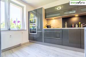 Außergewöhnliche Maisonette-Wohnung mit ca. 110 m², Balkon, 2 Bädern & ausgebautem Spitzboden! – 39108 Stadtfeld Ost, Magdeburg – Vorschaubild 26