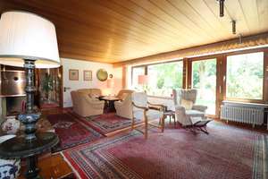 durchdachtes Architektenhaus mit besonderem Flair  – Die vollständige Adresse der Immobilie erhältst du vom Anbieter., 95192 Lichtenberg – Vorschaubild 13