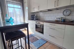 Wunderschöne helle zwei Zimmerwohnung mit Balkon – Oberstraße 30, 51149 Ensen, Köln – Vorschaubild 10
