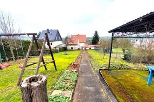 Einfamilienhaus in Kraja: 6 Zimmer, Garten, Garage und viel Platz für die Familie – Hinterdorfstraße 57, 99752 Kraja – Vorschaubild 6