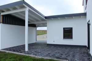 Gelegenheit: Großzügige DHH in Mistelgau mit Carport und Einzelgarage! – Bayreuth (Kreis) – Vorschaubild 21