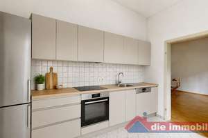 *** Sudenburg - 2 Zimmer - Balkon *** – 39112 Sudenburg, Magdeburg – Vorschaubild 14