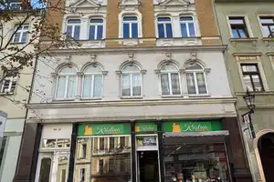 7 auf einen Streich! Mehrfamilienhäuser-Paket in der großen Kreisstadt Annaberg-Buchholz! – Erzgebirgskreis – Vorschaubild 6