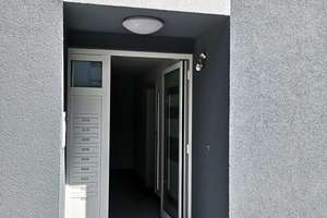 Penthouse Wohnung im 4. OG  mit Aufzug barrierefrei/ altengerecht – Die vollständige Adresse der Immobilie erhältst du vom Anbieter., 47799 Cracau, Krefeld – Vorschaubild 10