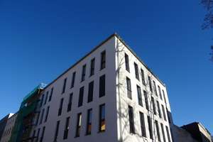 Moderne 3-Raum-Wohnung in Sudenburg – stilvoll wohnen in der Braunschweiger Straße