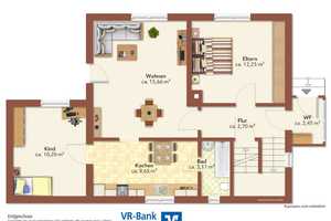 **RESERVIERT**Zum Renovieren: Ruhig gelegenes Ein- bis Zweifamilienhaus mit schönem Garten – Ferdinand-Aufschläger-Str. 44, 84359 Rottal-Inn (Kreis) – Vorschaubild 23