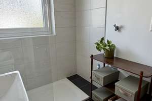 Helle und modern renovierte 3-Zimmer-Wohnung mit Balkon in Wolfsburg-Teichbreite – Ilmenaustraße 28, 38448 Teichbreite, Wolfsburg – Vorschaubild 8