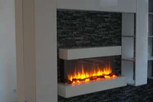 Zentrumsnah - Premium-Objekt -3,5 ZKDBK- TOP -DG-Maisonette-Whg. - Kamin/Außenterrasse u.v.m. – Josef - Ries - Str. 10, 99086 Johannesvorstadt, Erfurt – Vorschaubild 11