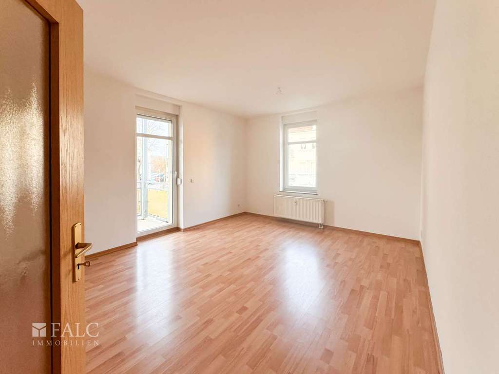 Immobilie in Heidenau - Platz, Platz, Platz - Bild 2