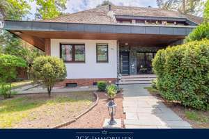 Voll unterkellerte Premium-Villa mit Freiraum auf ca. 330m² plus Doppelgarage in Lichtenrade! – Lortzingstraße 11, 12307 Lichtenrade, Berlin – Vorschaubild 5