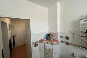2-Zimmer-Wohnung im Herzen von Hameln – Wohnen am Thiewall – Die vollständige Adresse der Immobilie erhältst du vom Anbieter., 31785 Hameln – Vorschaubild 7