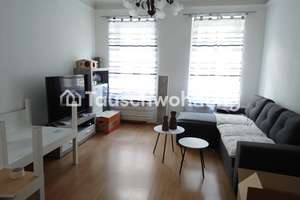 Tauschwohnung: 2-Raumwohnung in Anger-Crottendorf gegen 3-4 Raumwohnung