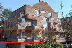 Hochwertiges Wohnen unmittelbar am Stadtwald – Morsdorfer Straße 9, 50935 Lindenthal (Ortsteil), Köln – Vorschaubild 3