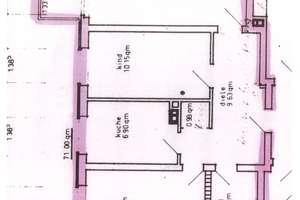 71 m² Wohnung mit 3,5 Zimmern – Holtwiesche 13, 45894 Buer, Gelsenkirchen – Vorschaubild 18