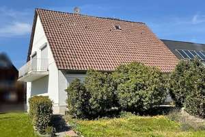 Einfamilienhaus in der Tiergartenbreite auf Erbpachtgrundstück – Die vollständige Adresse der Immobilie erhältst du vom Anbieter., 38448 Tiergartenbreite, Wolfsburg – Vorschaubild 2