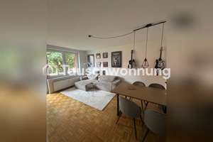 Tauschwohnung: Tausche 2-Zimmer-Wohnung in Wandsbek – Die vollständige Adresse der Immobilie erhältst du vom Anbieter., 22047 Wandsbek (Ortsteil), Hamburg – Vorschaubild 3