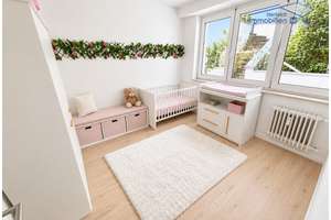 Modern, hell und großzügig – frisch sanierte 4-ZKB-Souterrainwohnung mit Terrasse direkt am Park – 86825 Bad Wörishofen – Vorschaubild 14