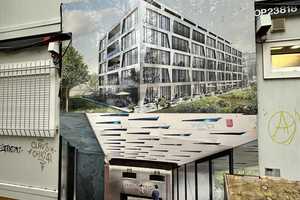 Vermietete 2,5 Zimmer-Wohnung in Friedrichshain nahe Treptower Park - * VEREINB. ABLÖSE MÖGLICH * – Berlin – Vorschaubild 14