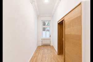 Kreuzberg erleben: 4-Zimmer-Wohnung mit viel Platz – 10997 Kreuzberg, Berlin – Vorschaubild 3