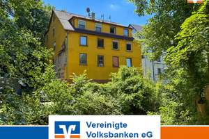 Idyllische Wohnung im Erdgeschoss – Die vollständige Adresse der Immobilie erhältst du vom Anbieter., 72764 Reutlingen-Mitte, Reutlingen – Vorschaubild 1