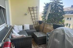 Schöne 3-Zimmer-Wohnung mit Balkon in Köln-Wahnheide – 51147 Wahnheide, Köln – Vorschaubild 6