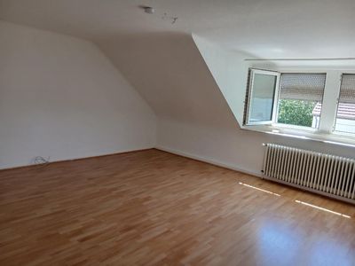 Helle 3-Zimmer-Wohnung in Illingen-Illingen