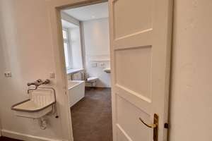 VON PRIVAT: Herzstück in St.Georg, 3,5 Zi-Altbau, Kernsaniert, Energetisch gedämmt, zentral, ruhig – Die vollständige Adresse der Immobilie erhältst du vom Anbieter., 20099 Sankt Georg, Hamburg – Vorschaubild 21
