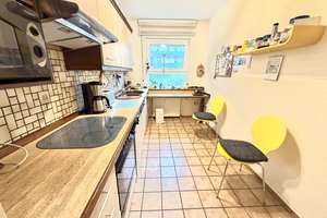 attraktive Wohnung mit Balkon und Stellplatz im Kreuzviertel! – 44137 Westfalenhalle, Dortmund – Vorschaubild 7
