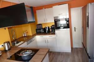 Haus mit 2 abgeschlossenen Wohnungen, die ideale Kapitalanlage!!! – Die vollständige Adresse der Immobilie erhältst du vom Anbieter., 66646 Marpingen – Vorschaubild 9