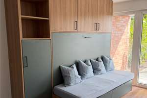 MODERNES WOHNEN IN  EINEM APARTMENT GEGENÜBER DEM LEO-CAMPUS  – Steinfurter Str. 122, 48149 Sentrup, Münster – Vorschaubild 6