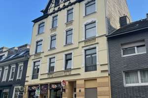 ++ GEMÜTLICH MIT EINBAUKÜCHE IN REMSCHEID ++ – Eberhardstr. 17, 42853 Schöne Aussicht, Remscheid – Vorschaubild 6
