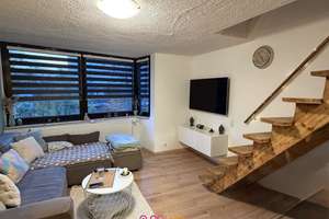 Maisonette mit Wohlfühlfaktor – ideal zur Eigennutzung oder als Kapitalanlage!