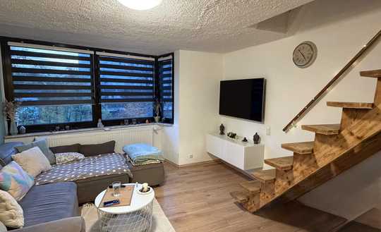 Maisonette mit Wohlfühlfaktor – ideal zur Eigennutzung oder als Kapitalanlage!