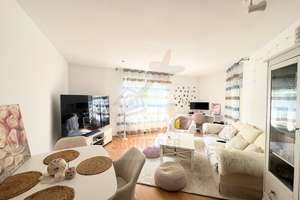 IMMOBILIEN SCHNEIDER - schöne 2 Zimmer Wohnung mit EBK und Süd-Balkon – Die vollständige Adresse der Immobilie erhältst du vom Anbieter., 81929 Englschalking, München – Vorschaubild 6