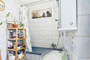 Den Westen erleben: Charakterstarke 3-Zimmer-Wohnung mit Potenzial und vielseitigen Möglichkeiten – Die vollständige Adresse der Immobilie erhältst du vom Anbieter., 70197 Rotebühl, Stuttgart – Vorschaubild 7