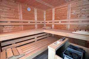 Grandiose - Black Forest Villa- available – Die vollständige Adresse der Immobilie erhältst du vom Anbieter., 75378 Bad Liebenzell – Vorschaubild 27