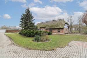 Perfekt für Tierhaltung: Zwei-Seitenhof mit Selbstversorgerbereich, Einliegerwohnung und viel Land – Die vollständige Adresse der Immobilie erhältst du vom Anbieter., 18516 Süderholz – Vorschaubild 20