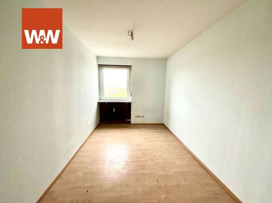 Kinderzimmer, Büro