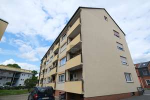 Gepflegte 2-Zimmer Wohnung mit Balkon in Mögeldorf – Die vollständige Adresse der Immobilie erhältst du vom Anbieter., 90482 Mögeldorf, Nürnberg – Vorschaubild 19