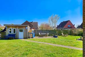 Wohnglück mit Gartenidylle -                                                                 Gepf... – Die vollständige Adresse der Immobilie erhältst du vom Anbieter., 25832 Tönning – Vorschaubild 4