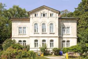 Herrschaftliches Anwesen zwischen Dresden und Leipzig | Eigener Park & großzügige Nebengelasse! – Die vollständige Adresse der Immobilie erhältst du vom Anbieter., 4769 Sornzig-Ablaß – Vorschaubild 2