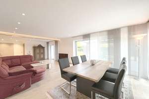 Neues freistehendes Haus mit 5 Schlafzimmern und zusätzlicher Einliegerwohnung in ruhiger Bestlage – Die vollständige Adresse der Immobilie erhältst du vom Anbieter., 89537 Giengen an der Brenz – Vorschaubild 15