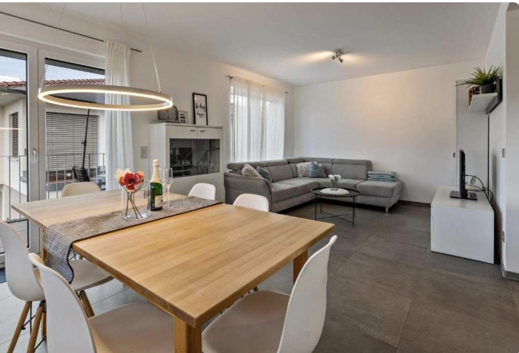 Immobilie in Hohenfels - Bestpreisgarantie bei Bien Zenker - Sparen Sie beim Hausbau mit geförderten Krediten ! - Bild 4