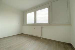 FRISCH renovierte 3-Zimmer Wohnung mit Ausblick! – 44379 Kirchlinde, Dortmund – Vorschaubild 4