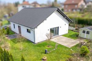 Exklusiver Bungalow mit Galerie, nachhaltiger Technik und großzügigem Grundstück – Die vollständige Adresse der Immobilie erhältst du vom Anbieter., 57539 Bruchertseifen – Vorschaubild 9