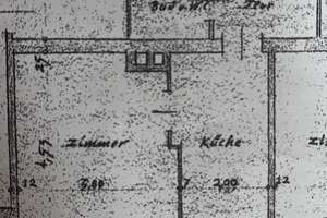Gepflegte Nichtraucher 1-Zimmer-Wohnung   – Die vollständige Adresse der Immobilie erhältst du vom Anbieter., 38114 Westliches Ringgebiet, Braunschweig – Vorschaubild 7